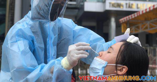 Cần Thơ đón tin vui khi không có ca Covid-19 trong cộng đồng