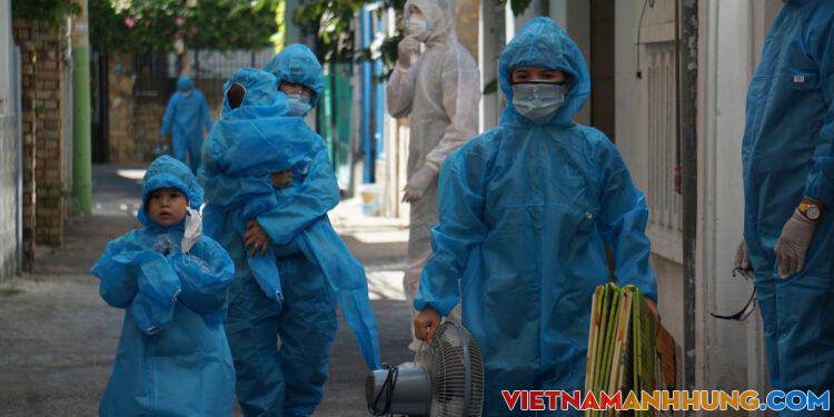 Không ghi nhận ca mắc Covid-19 mới sau gần 50 ngày