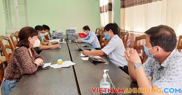 Xử phạt 2 phụ nữ xúc phạm lực lượng chức năng trong phòng, chống dịch Covid-19