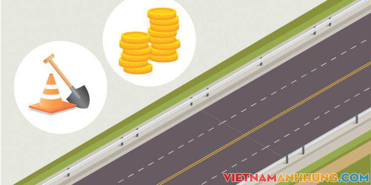 12 dự án cao tốc Bắc Nam được đề xuất đầu tư mới