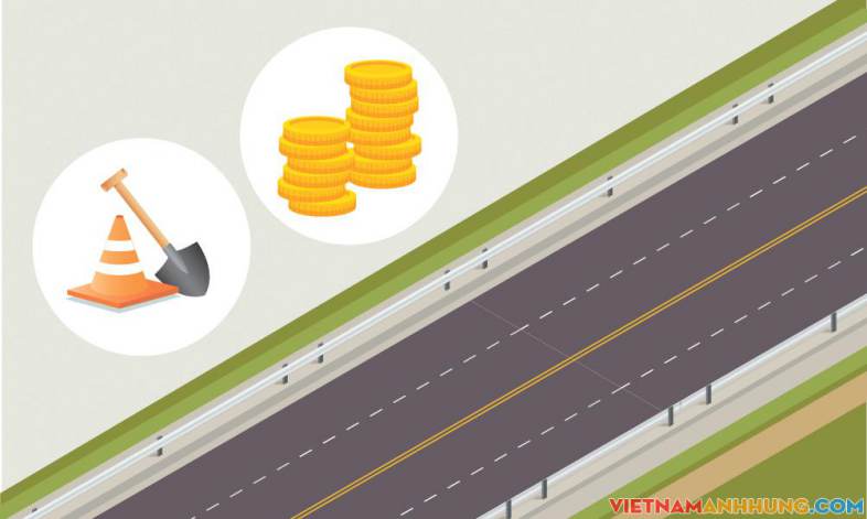 12 dự án cao tốc Bắc Nam được đề xuất đầu tư mới