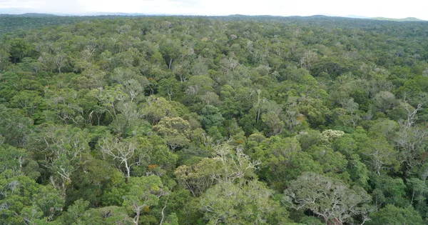 Hấp dẫn Kon Hà Nừng