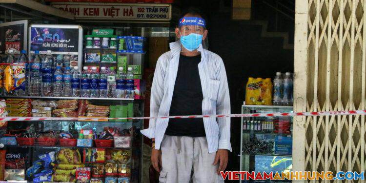 Không có ca mắc mới, Đà Nẵng có tiếp tục giãn cách?