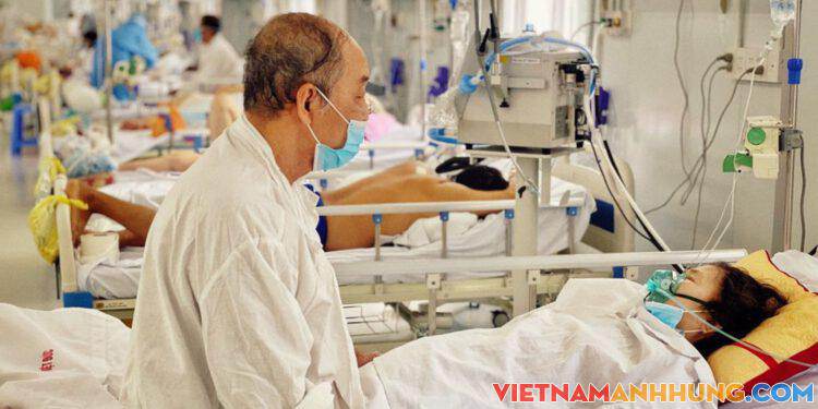 Điều trị Covid-19 bằng huyết tương, tế bào gốc như thế nào?