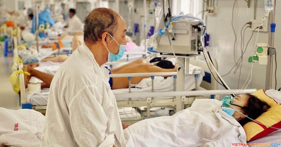 Điều trị Covid-19 bằng huyết tương, tế bào gốc như thế nào?