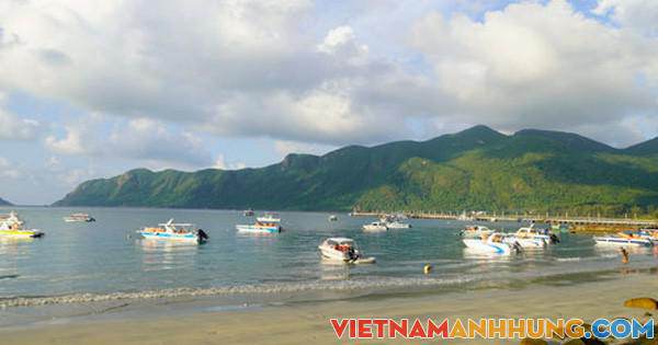 Thí điểm mô hình “bong bóng du lịch”