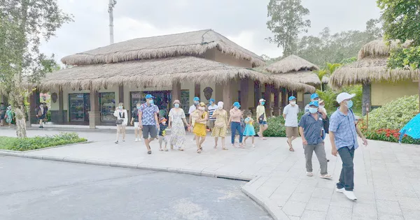 An toàn cho Phú Quốc