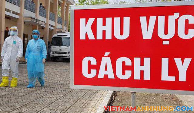 Ghi nhận 51 ca có kết quả dương tính với SARS-CoV-2, TP Phủ Lý nhiều nhất