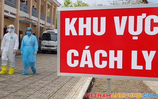 Ghi nhận 51 ca có kết quả dương tính với SARS-CoV-2, TP Phủ Lý nhiều nhất