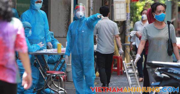 Cứu người là trên hết!