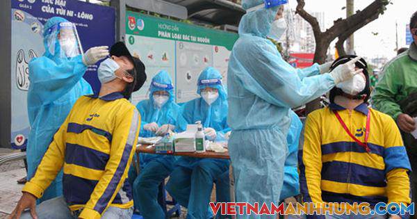 Sản xuất thành công lô vắc-xin Sputnik V đầu tiên