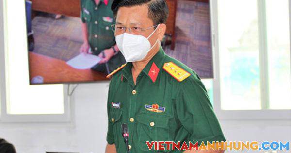 Chuyển hướng điều trị Covid-19 cho giai đoạn mới