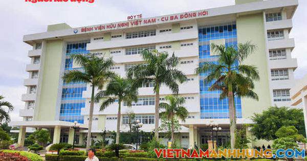 Phát hiện 1 nhân viên y tế ở Quảng Bình nhiễm SARS-CoV-2