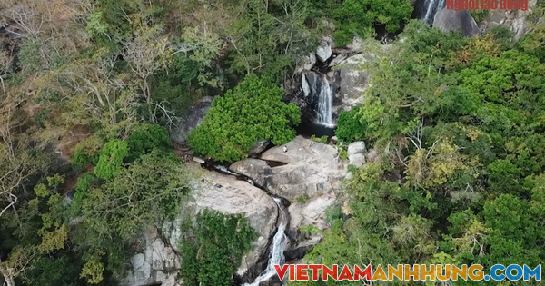 Biến đổi “Rừng khô hạn Phan Rang” thành khu dự trữ sinh quyển của Việt Nam