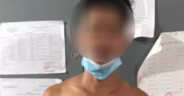 3 người đi lấy tổ ong ruồi, 1 người chết