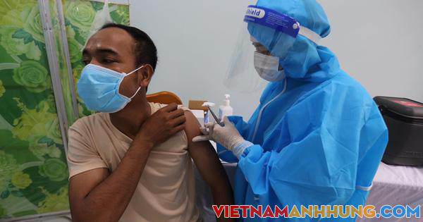 Gia Lai đánh giá 74 trường hợp tái dương tính với SARS-CoV-2