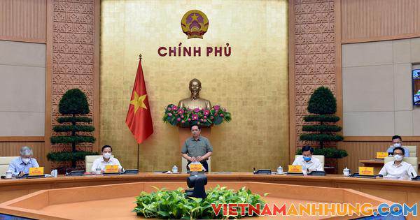 Mở cửa theo lộ trình, từng bước có kiểm soát