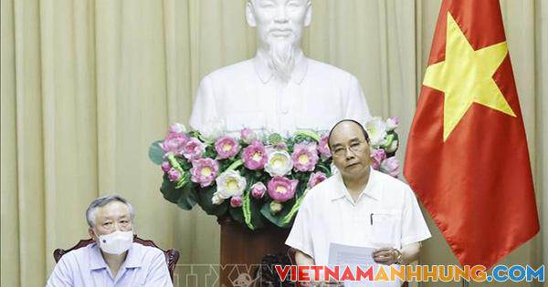 Hoàn thiện trình tự, thủ tục trình Chủ tịch nước xem xét ân giảm án tử hình