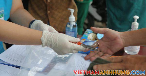 Kỷ vật của hôm nay!
