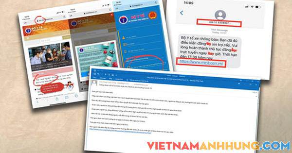 Chiêu trò của những kẻ táng tận lương tâm