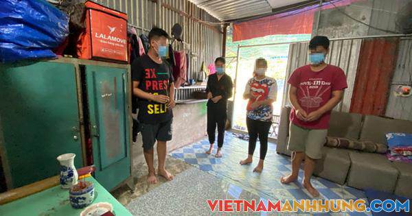 THƯƠNG QUÁ GIẤC MƠ CON TRẺ (*): Viết tiếp những mong ước chưa thành