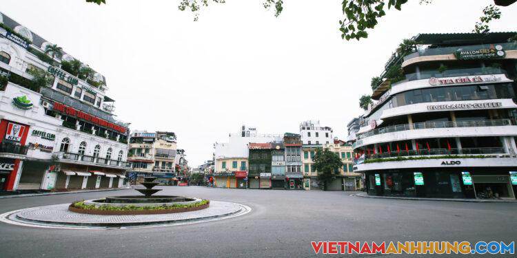 Sẽ đề xuất nới lỏng giãn cách sau 21/9 nếu tình hình dịch bệnh được “kiểm soát như hiện nay”