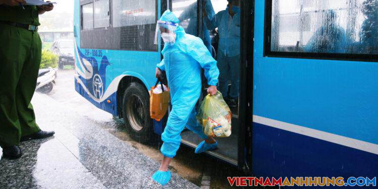 Khẩn tìm người đến cửa hàng thực phẩm, quầy thuốc liên quan đến ca F0 mới