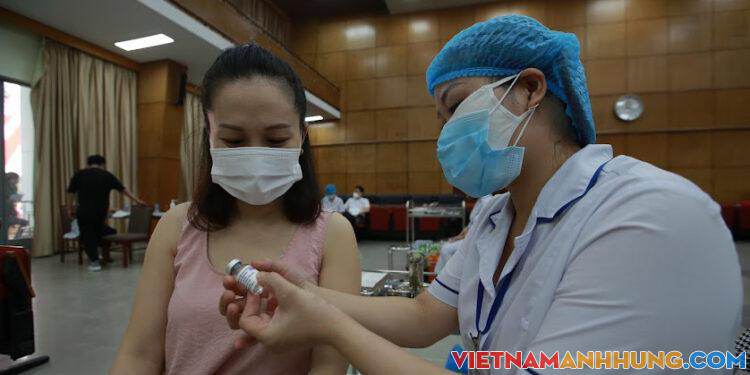 Bộ Y tế công bố tình hình dịch Covid-19 mới nhất ngày 25/9