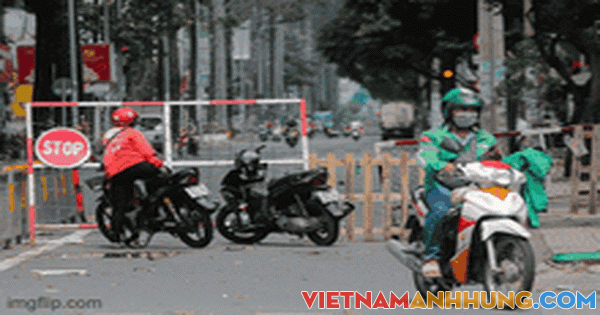 [Infographic] TP HCM: Những hoạt động được “nới lỏng” từ ngày 1-10