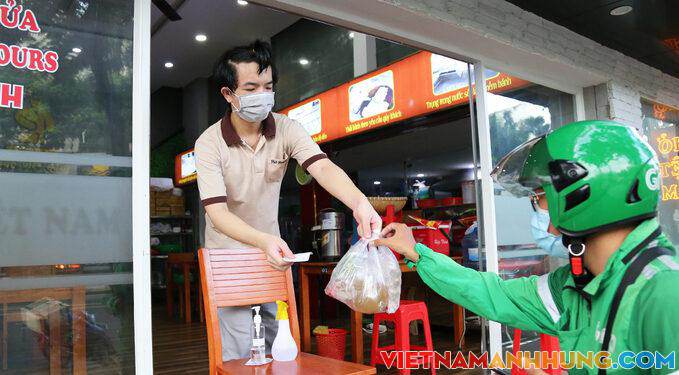 6 thay đổi trong phòng chống dịch tại TP HCM từ 16/9