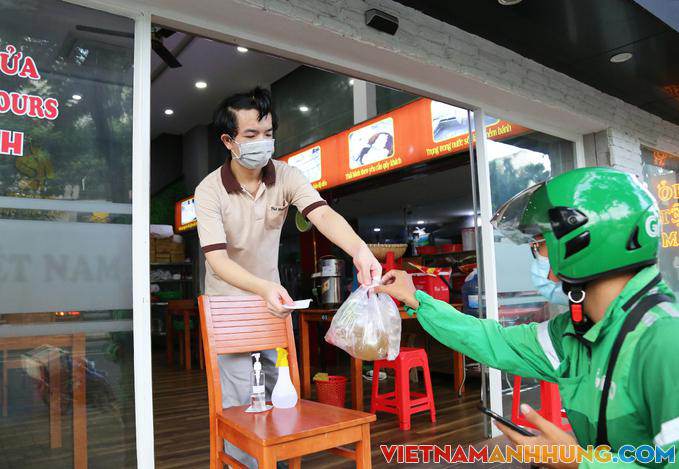 6 thay đổi trong phòng chống dịch tại TP HCM từ 16/9