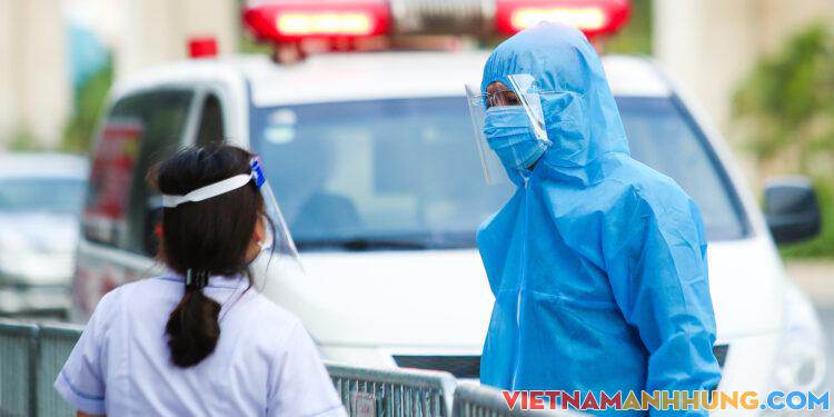 Lần đầu tiên sau 5 tháng, Hà Nội không ghi nhận ca dương tính trong 36 giờ qua