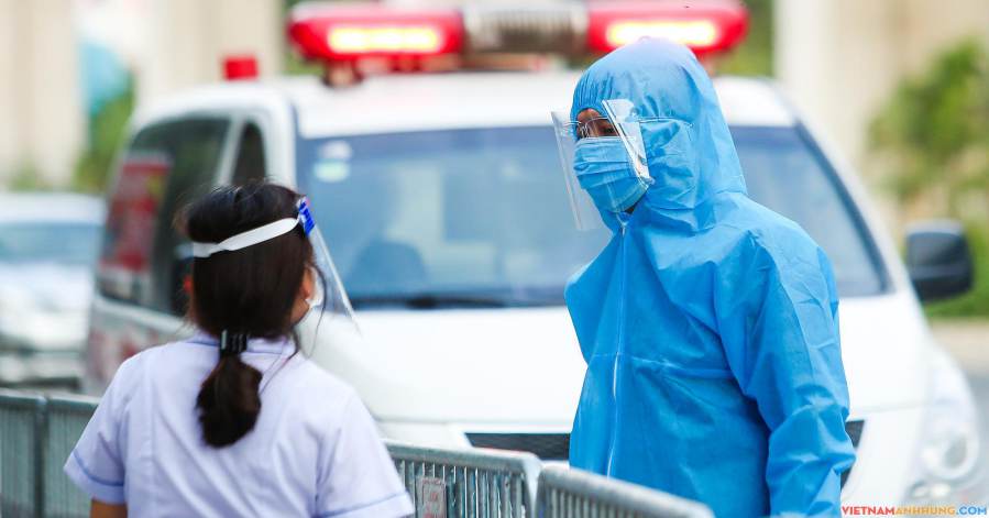 Lần đầu tiên sau 5 tháng, Hà Nội không ghi nhận ca dương tính trong 36 giờ qua