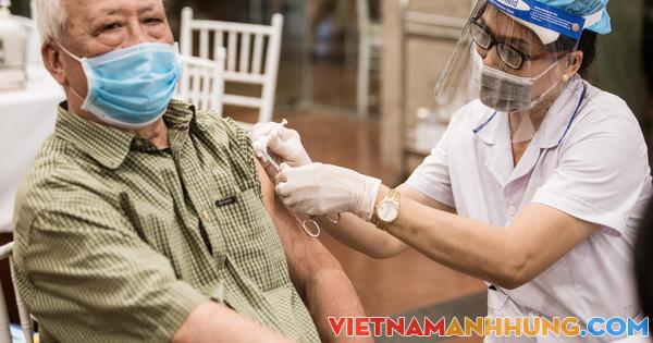 Ngày 11-9, thêm 12.541 bệnh nhân Covid-19 khỏi bệnh, TP HCM giảm 1.910 ca nhiễm