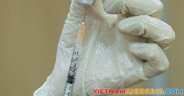 Bổ sung hơn 3.200 tỉ đồng mua 20 triệu liều vắc-xin Vero Cell