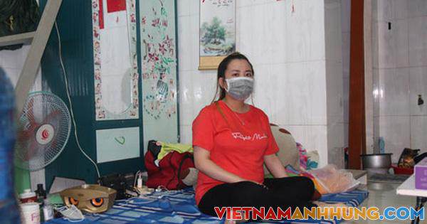 Hỗ trợ thai phụ vượt cạn