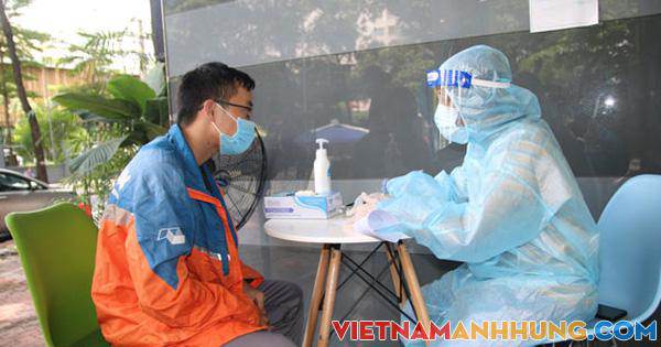 Những người âm thầm tạo miễn dịch cộng đồng