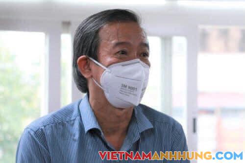 Chuyên gia: Kháng thể của F0 khỏi bệnh cao hơn cả tiêm 02 mũi vaccine