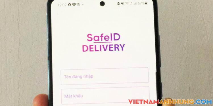 App giúp TP HCM chi tiền hỗ trợ đợt 3 ra sao