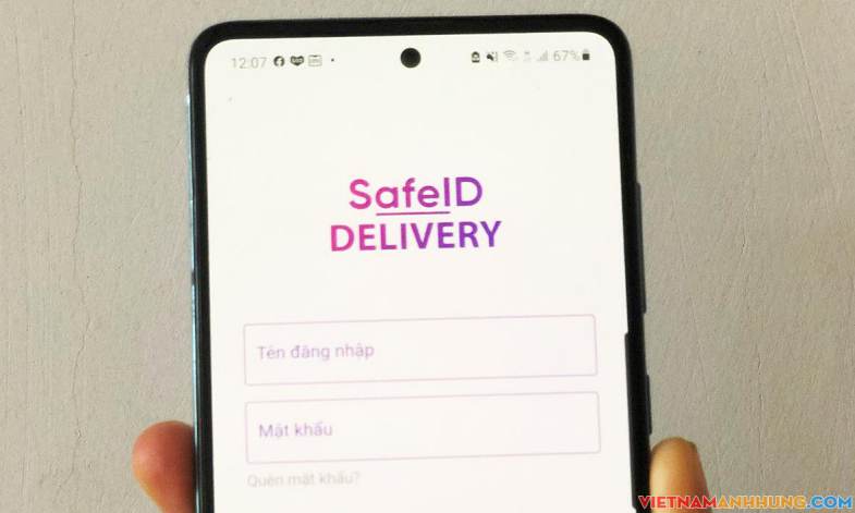 App giúp TP HCM chi tiền hỗ trợ đợt 3 ra sao