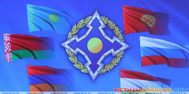 CTSO thành lập lực lượng quân cảnh, công tố quân sự chung