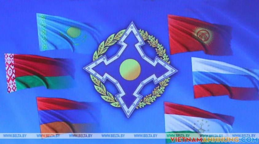 CTSO thành lập lực lượng quân cảnh, công tố quân sự chung