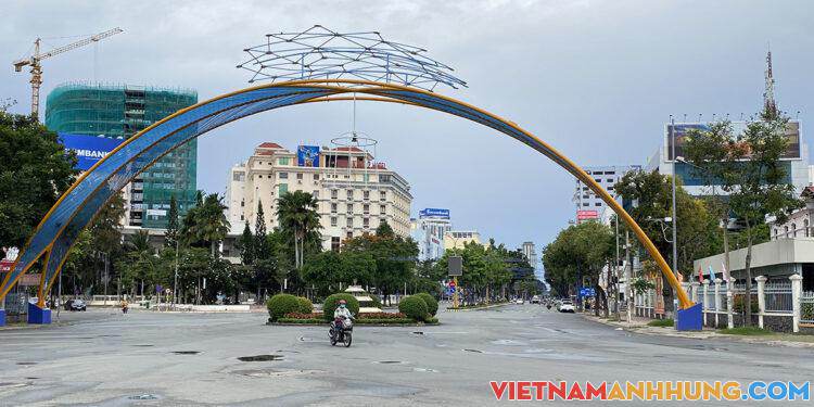 Cần Thơ nới lỏng giãn cách xã hội