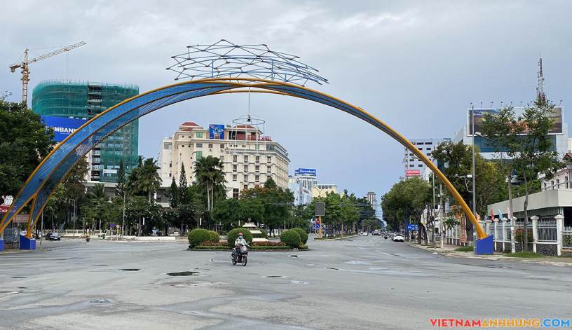 Cần Thơ nới lỏng giãn cách xã hội