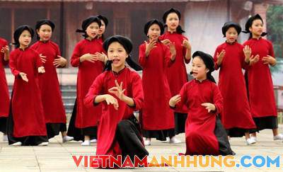 Cần lan tỏa tốt hơn nữa “giá trị văn hóa, sức mạnh con người Việt Nam”