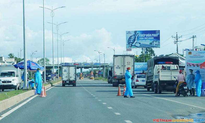 Cầu Rạch Miễu thu phí trở lại