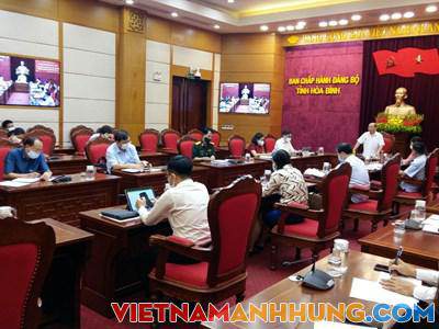 Chủ động đấu tranh phản bác các quan điểm sai trái, thù địch trong tình hình mới