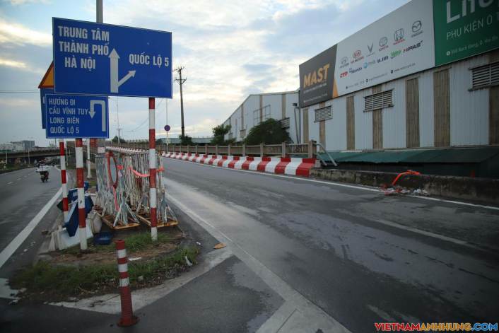 Covid 24h: Hà Nội dỡ chốt kiểm soát, TP HCM giảm ca tử vong