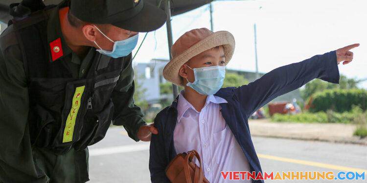 Đà Nẵng lên 4 phương án cho học sinh đến trường