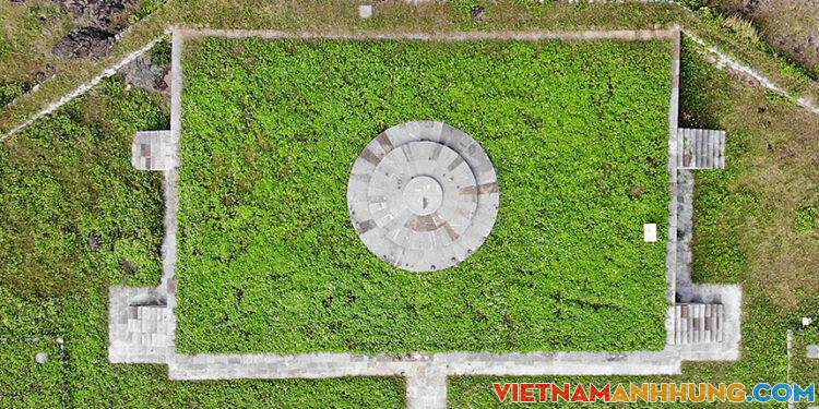 Đàn tế hơn 600 tuổi ở Thành nhà Hồ